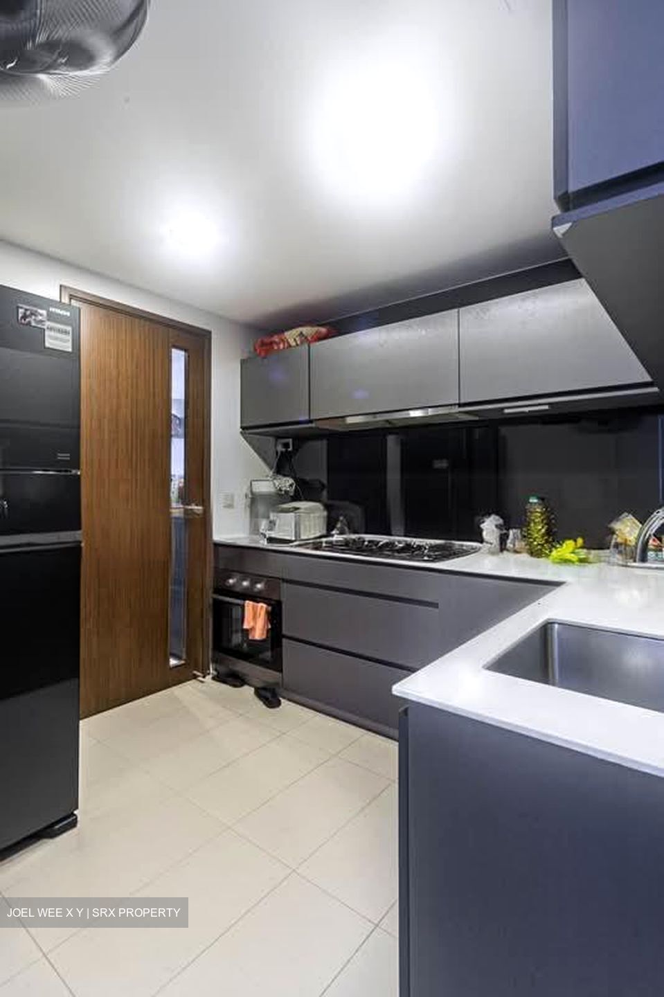 Ecopolitan (D19), Condominium #572677621